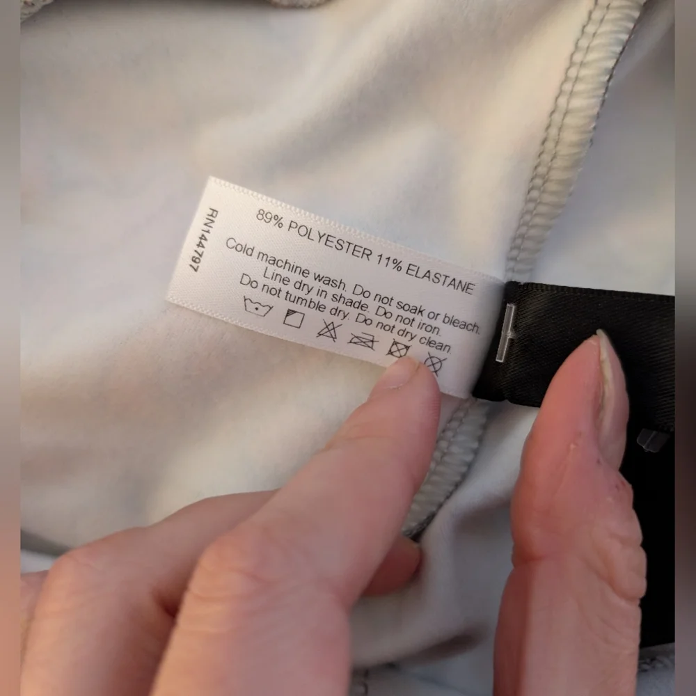 NWT BLACKMILK For Fox Sake Short Overalls - Picture 7 of 9